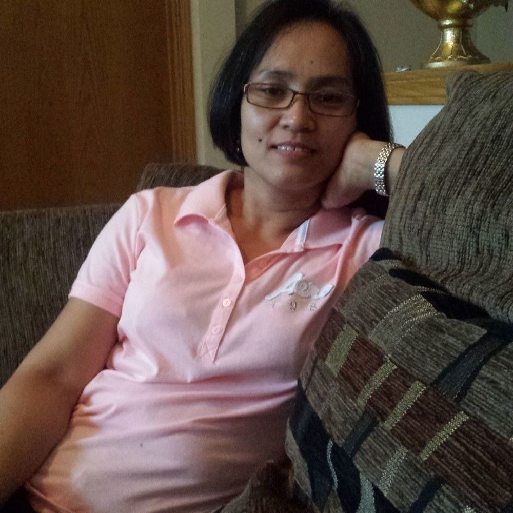 Meet your Posher, Nadia